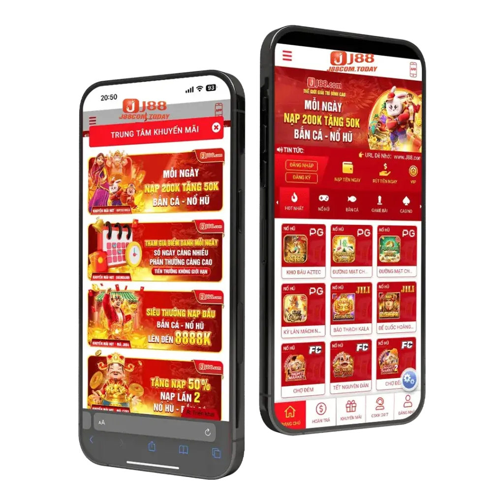 Tiện lợi di động