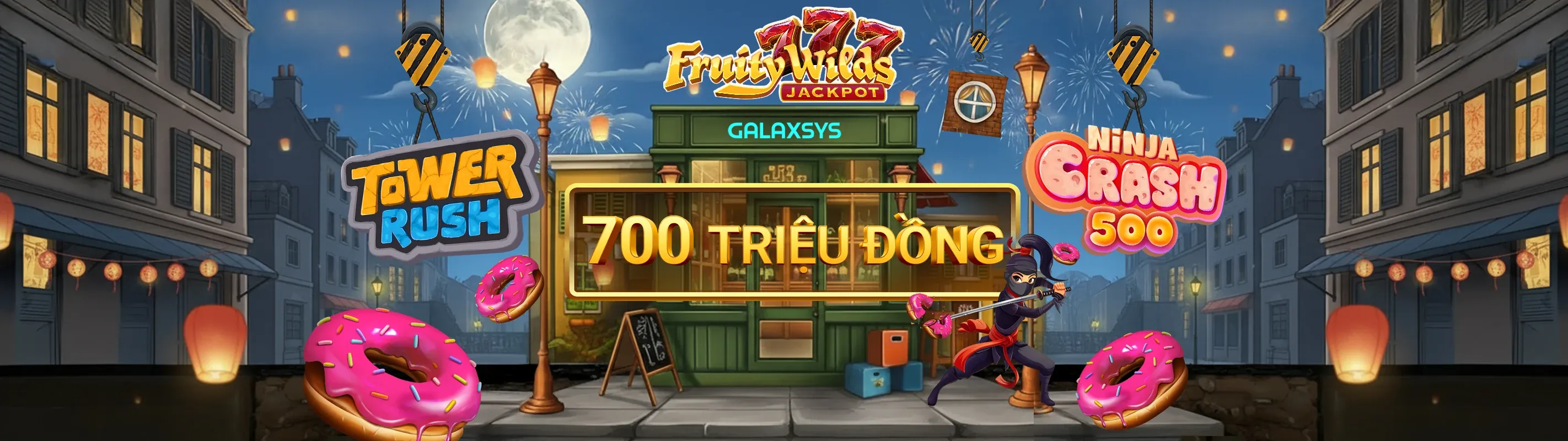 Sòng bạc trực tuyến win66 link mới với các trò chơi hấp dẫn