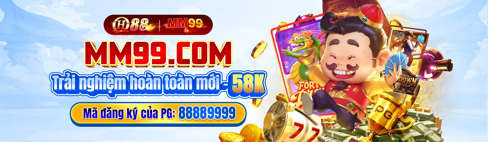 Trò chơi Slot win66 link mới